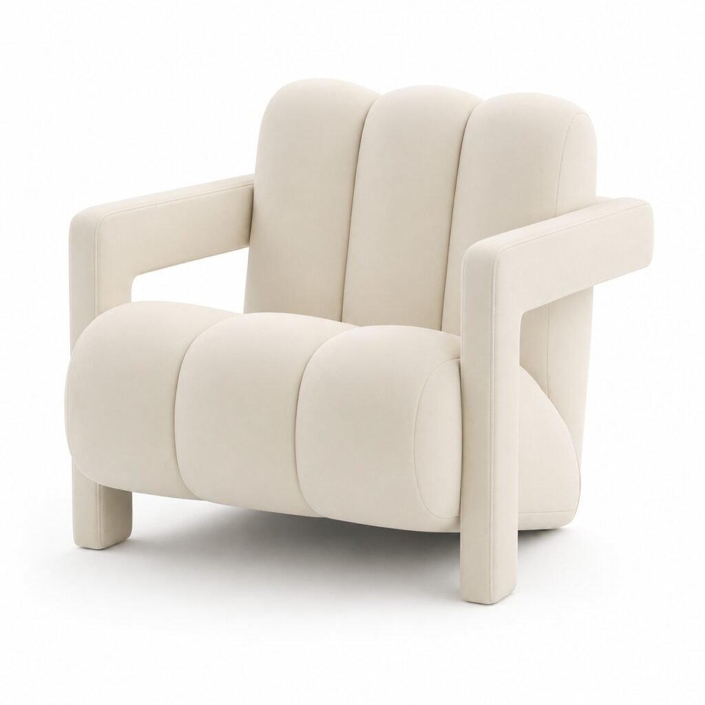 Warren Chair Alternate
