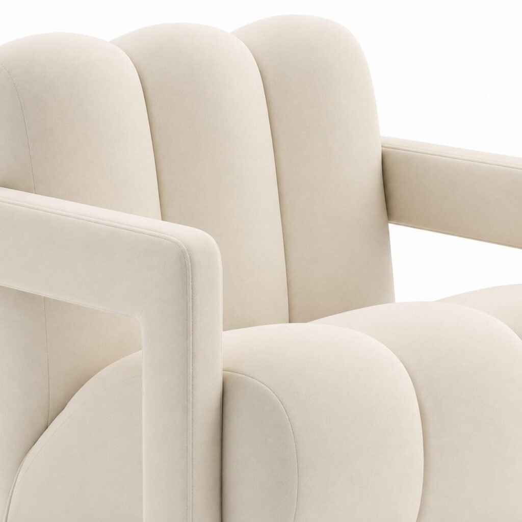 Warren Chair Closeup