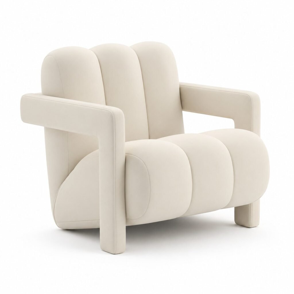 Warren Chair Side