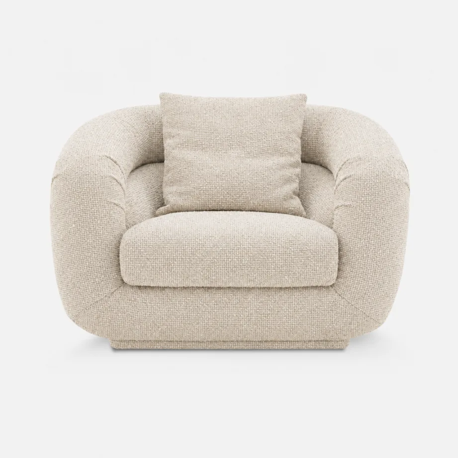 Wayne Swivel Chair