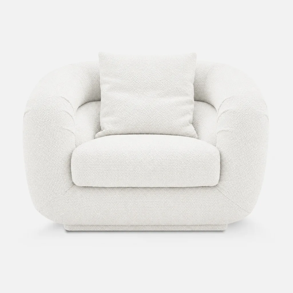 Wayne Swivel Chair