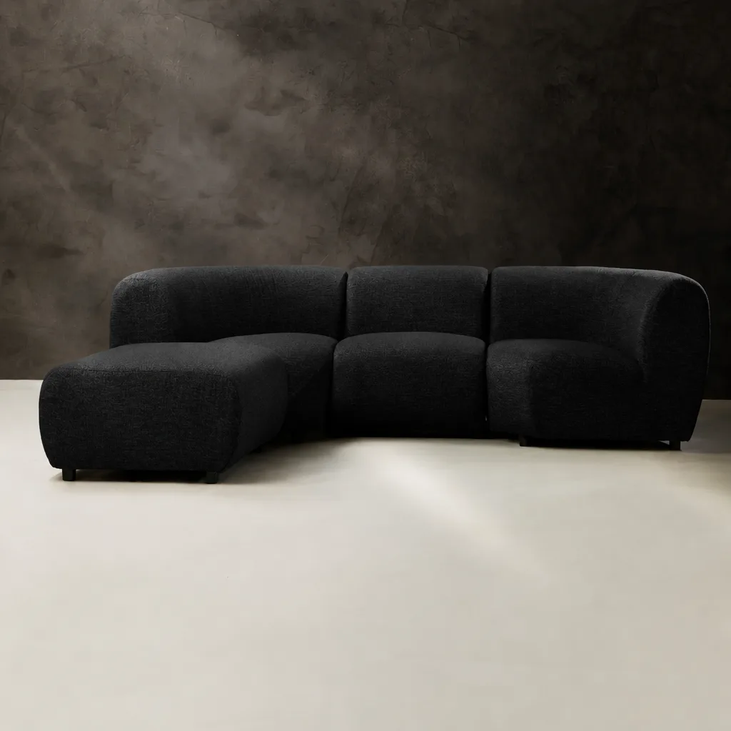 Wentworth Modular L Shape Couch – Wood Drift