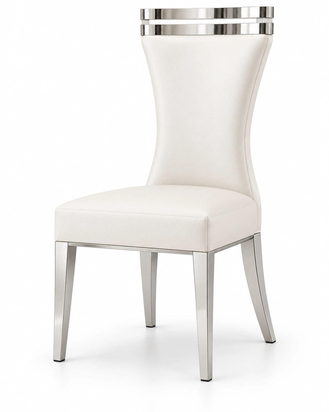 Monaco Royale 8-Seater Luxury Dining Set - Image 4
