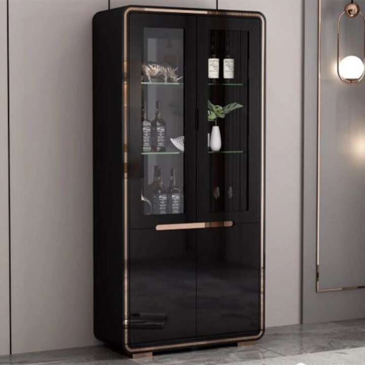 Odora Display Cabinet