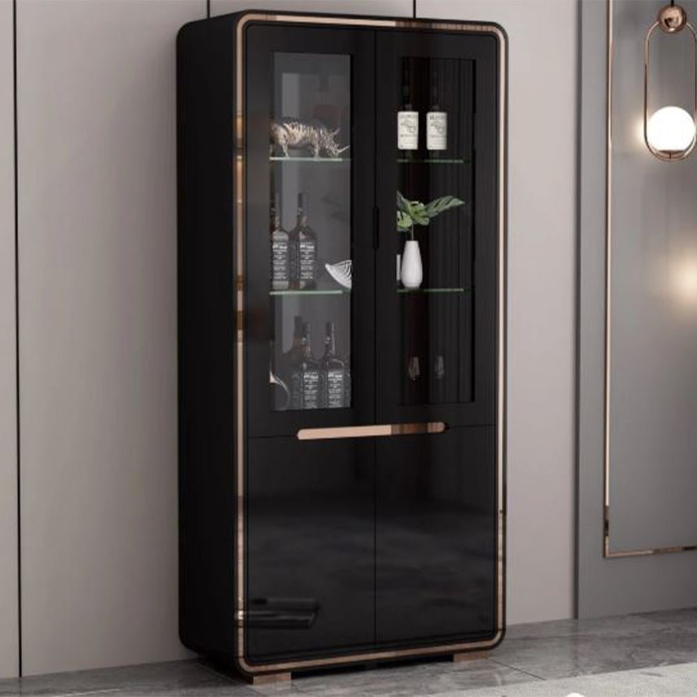 Odora Display Cabinet