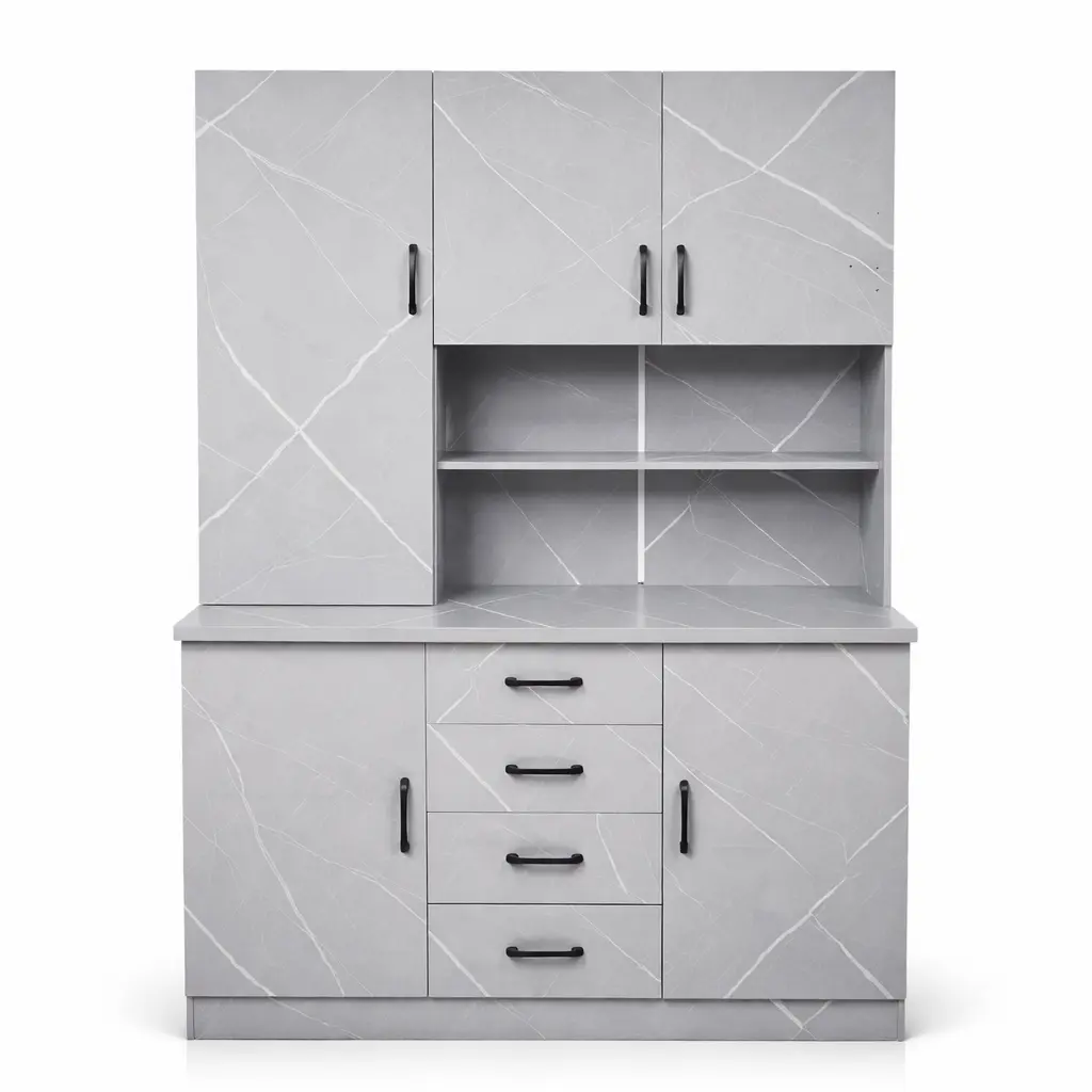 Modern Kitchen Dresser Unit – MW5303RT