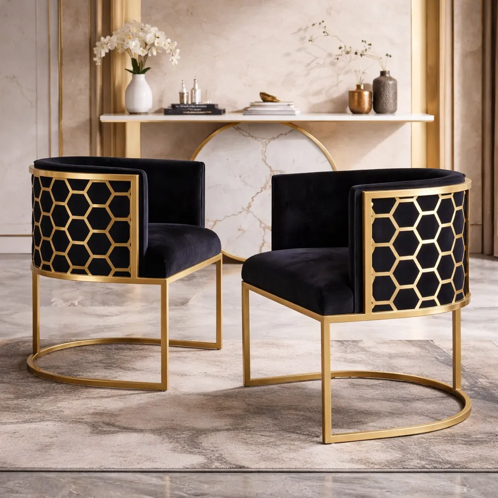 Cambodina Dining Chair