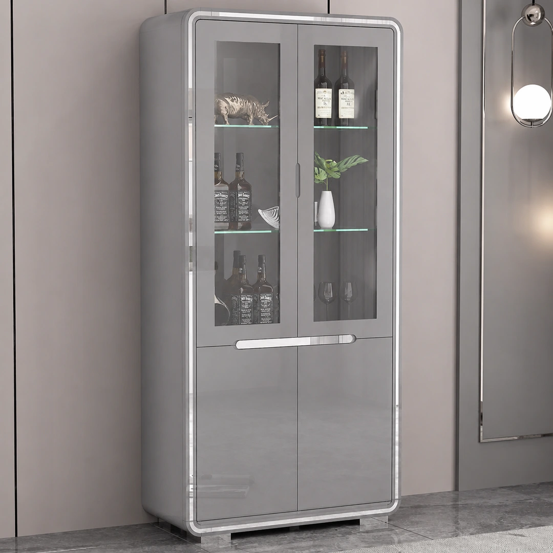 Odora Display Cabinet