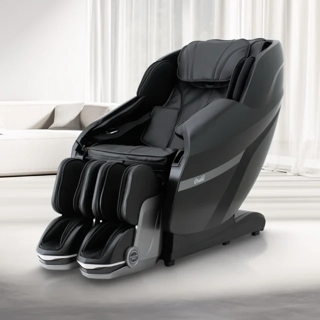 Osaki Solo Flex 4D Massage Chair