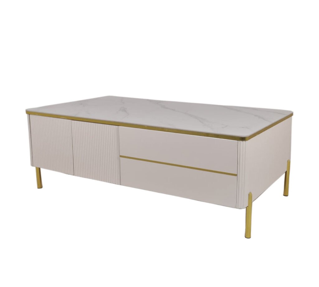 Emery Coffee Table