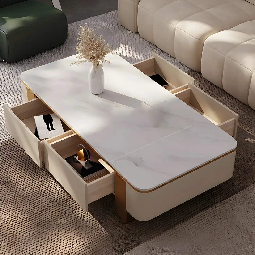 Amy Modern Coffee Table