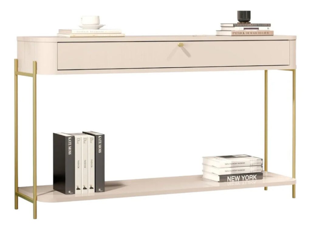 Tucupi Aparador Sideboard 1 Drawer