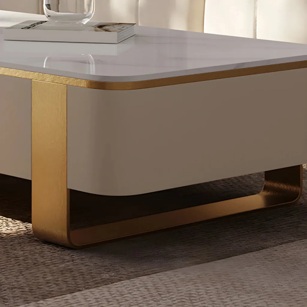Amy Modern Coffee Table