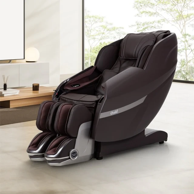 Osaki Solo Flex 4D Massage Chair