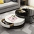 Perfect Dealz Stylish Coffee Table Set
