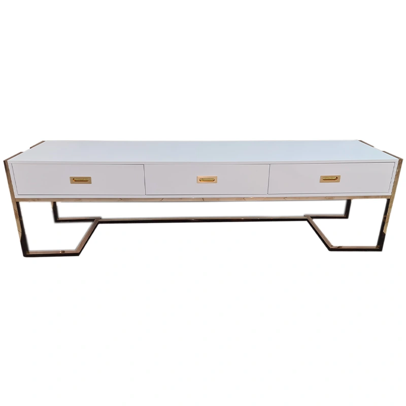 Roze Plasma Stand
