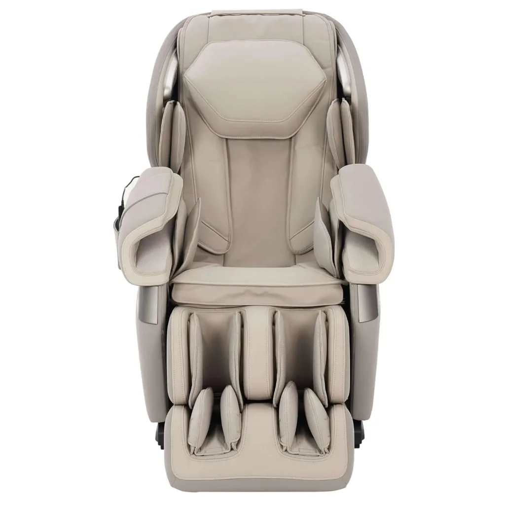 Calm Plus Flex Frame SL Track Massage Chair w/ Touchscreen Remote (Refurbished)