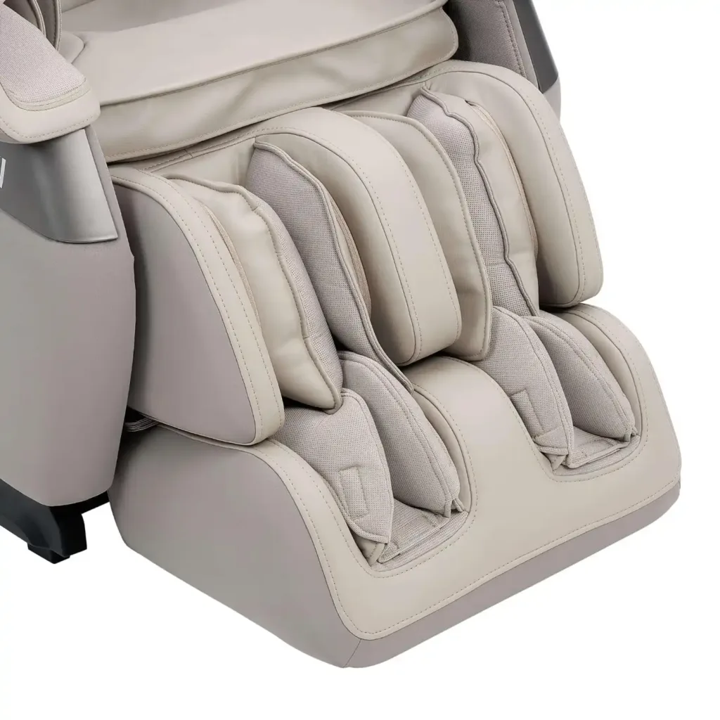 Calm Plus Flex Frame SL Track Massage Chair w/ Touchscreen Remote (Refurbished)