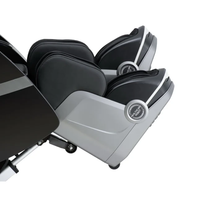 Osaki Solo Flex 4D Massage Chair