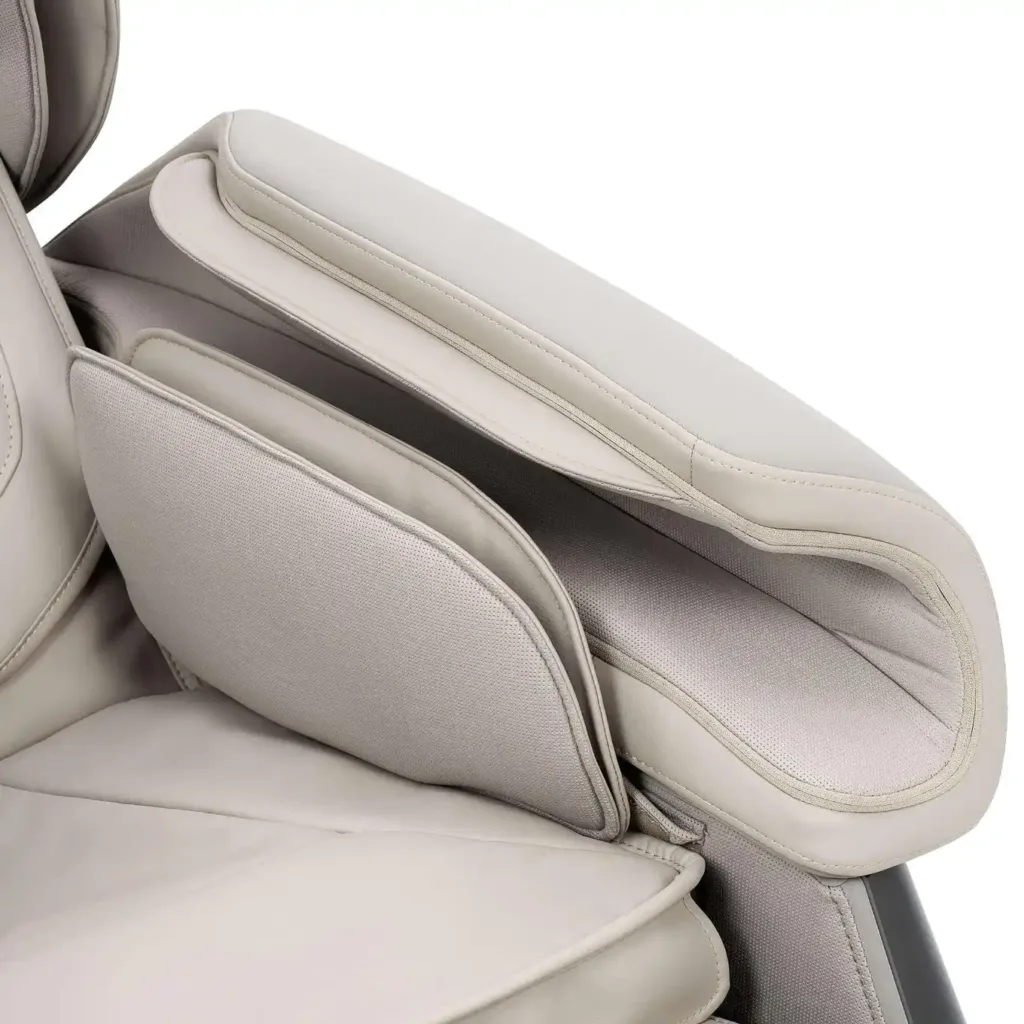 Calm Plus Flex Frame SL Track Massage Chair w/ Touchscreen Remote (Refurbished)