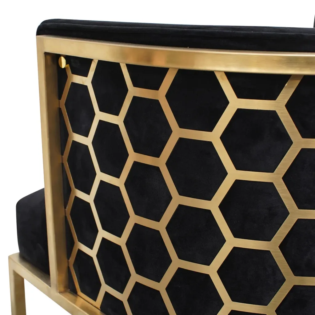 Cambodina Dining Chair