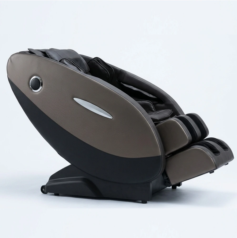 Land Hero Deluxe Massage Chair