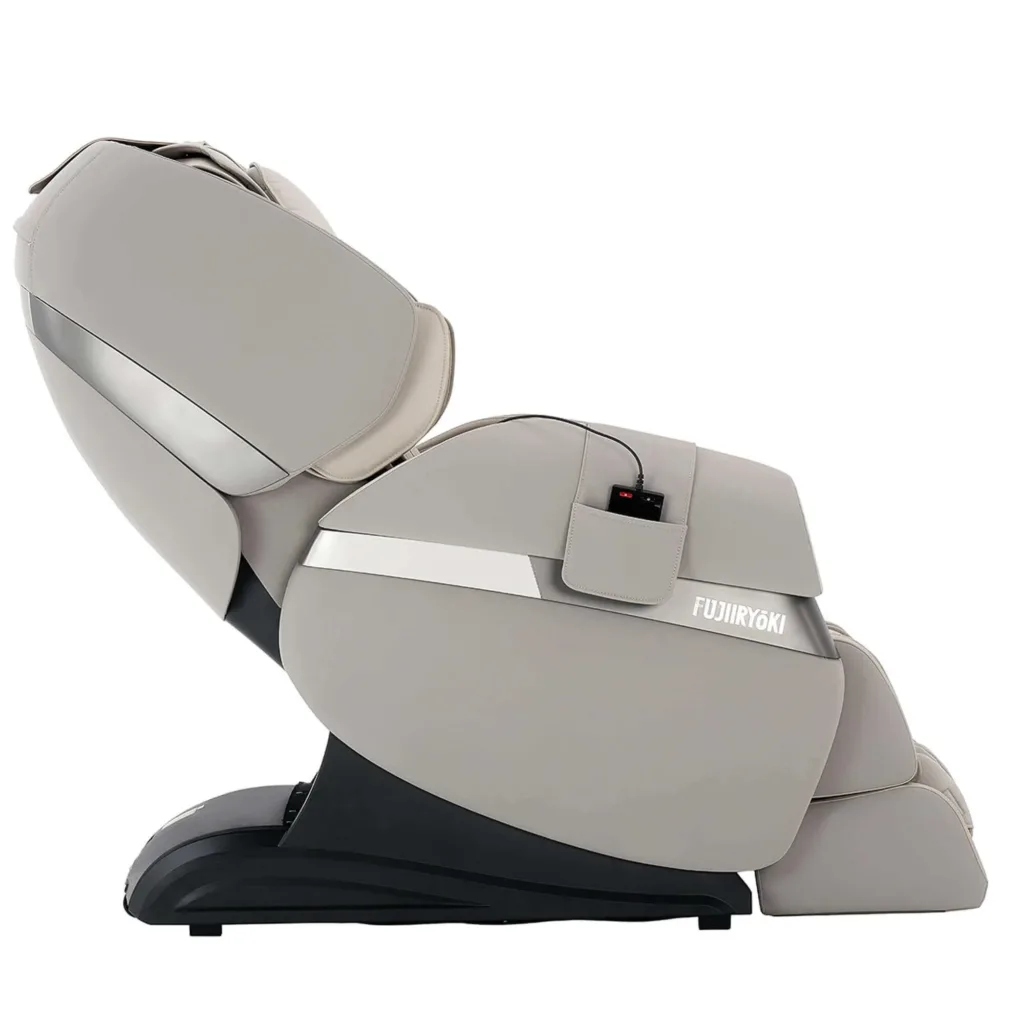 Calm Plus Flex Frame SL Track Massage Chair w/ Touchscreen Remote (Refurbished)