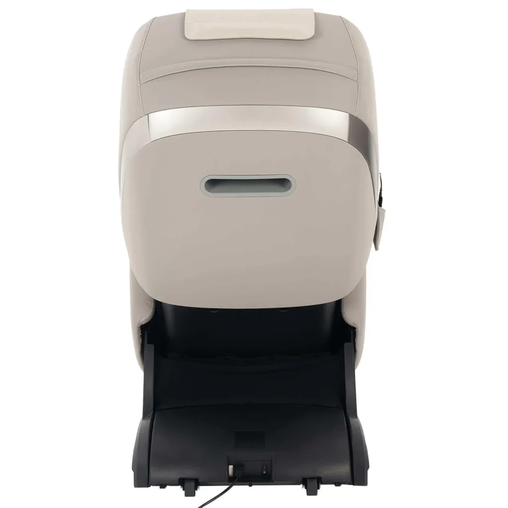Calm Plus Flex Frame SL Track Massage Chair w/ Touchscreen Remote (Refurbished)