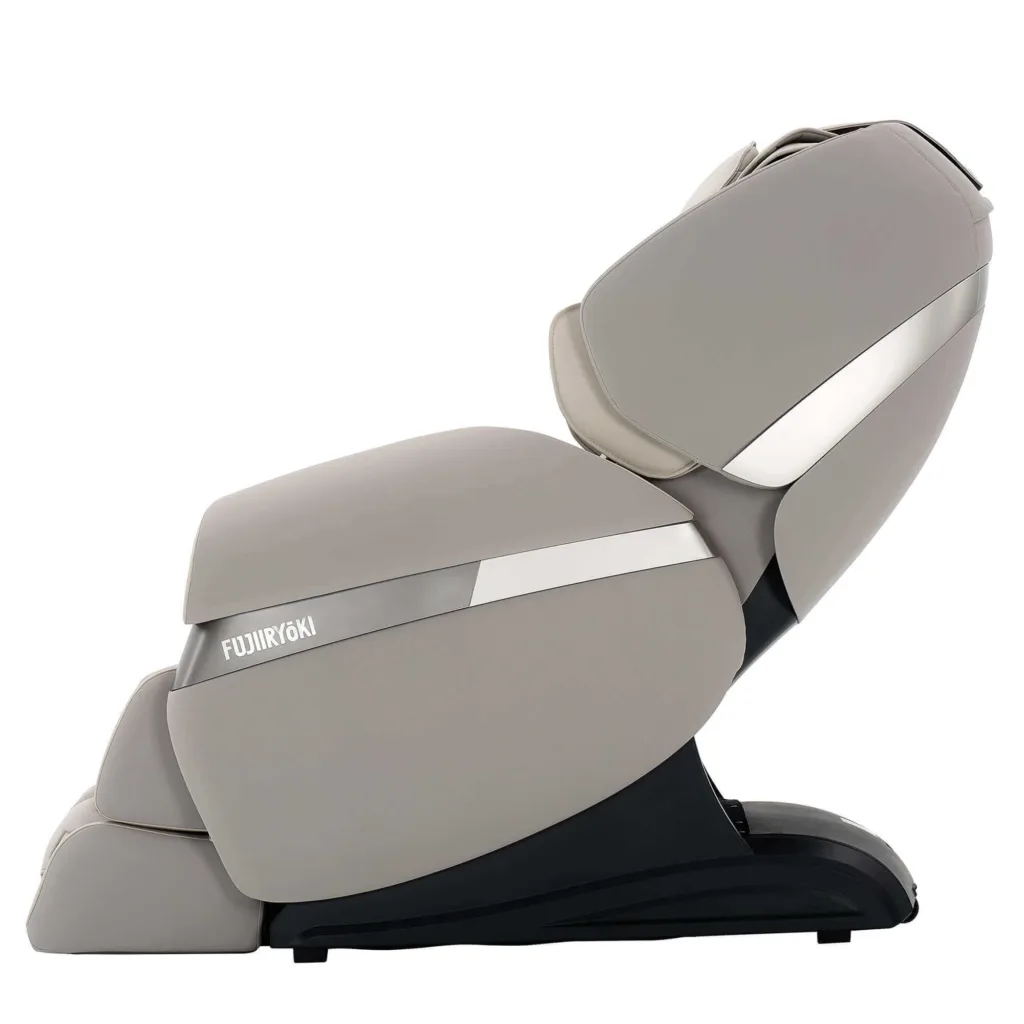 Calm Plus Flex Frame SL Track Massage Chair w/ Touchscreen Remote (Refurbished)