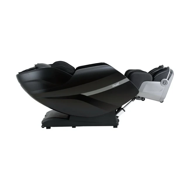 Osaki Solo Flex 4D Massage Chair